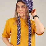 کلاه کراواتی کد A27