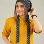 کلاه کراواتی کد A25