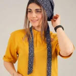 کلاه کراواتی کد A36