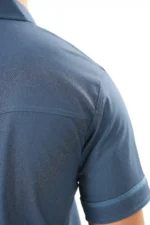اسکراب پزشکی جین کش آبی - Image 6