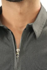 اسکراب پزشکی جین کش ذغالی - Image 6